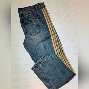 Laurie Felt Women's Jeans